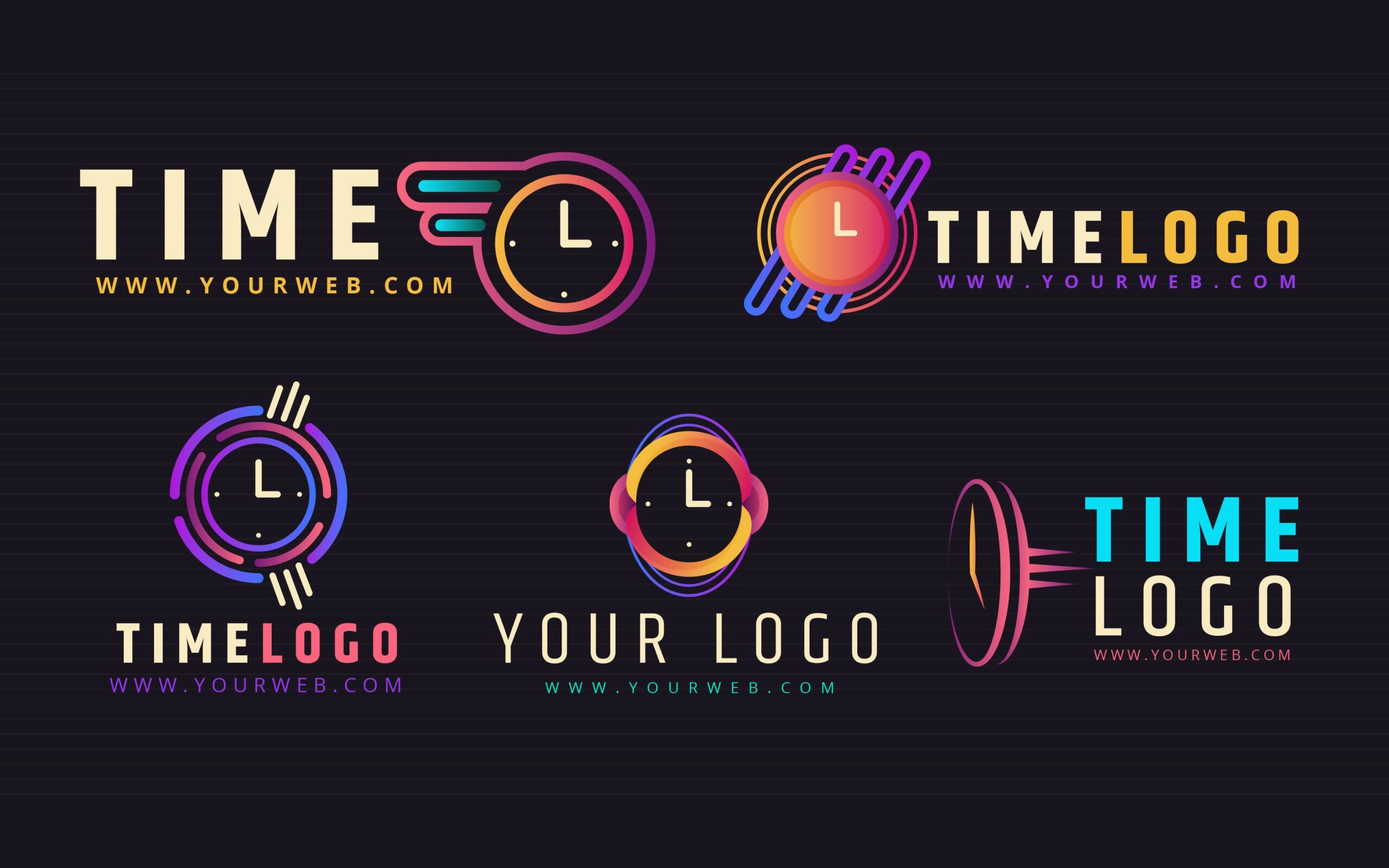 Discover Ideal Timeless Font For Your Logo Design - Zarma Type