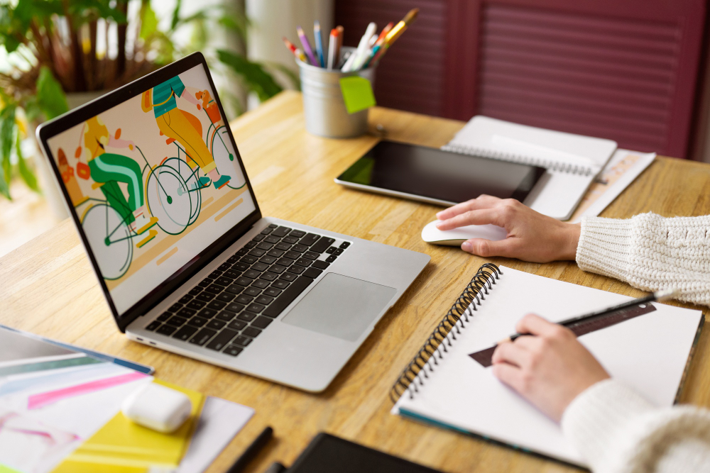 Top 10 Freelance Graphic Design Websites to Land Clients Pro - Zarma Type