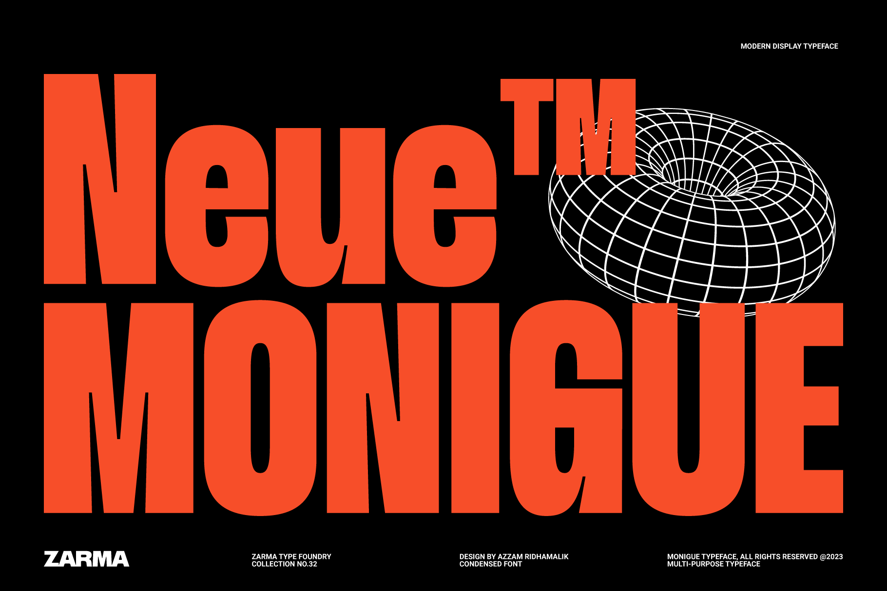 10. Monigue