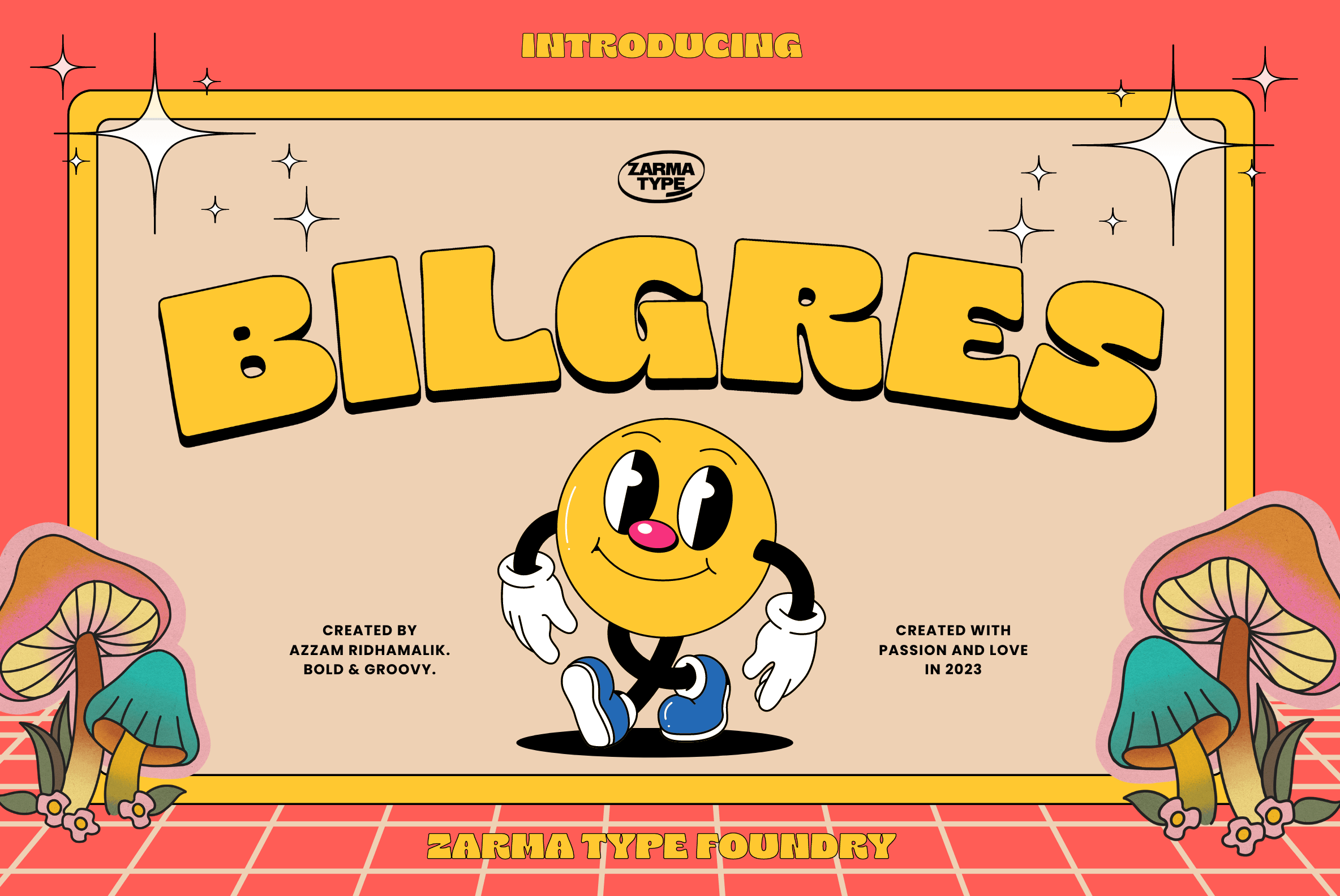 12. Bilgres