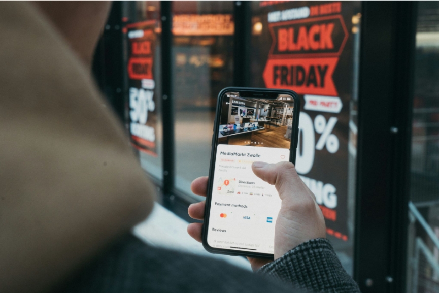 10+ Black Friday Marketing Ideas to Maximize Your Revenue - Zarma Type