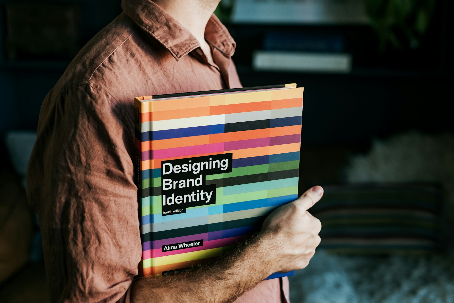 Brand Guide Small Example Inspiring Brand Guidelines Examples from Top Brands - Zarma Type
