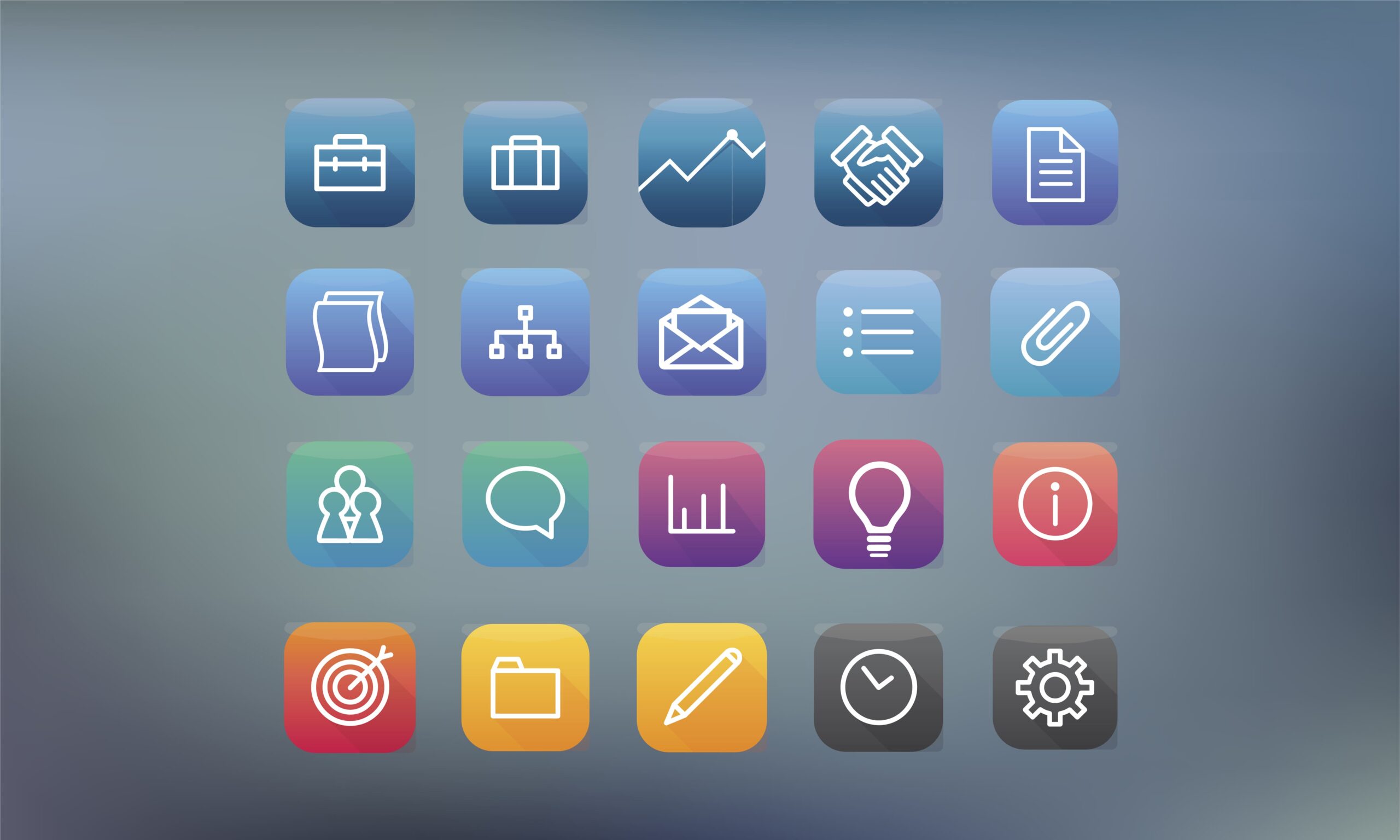 Mastering Brand Iconography for Better User Experiences - Zarma Type